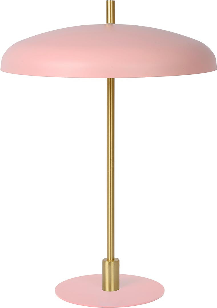 Lampe à poser bureau vintage Ø 38 cm Tiffany