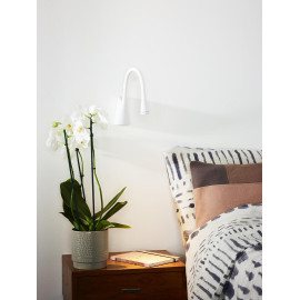 Lampe de chevet led design - ma-chambre-led