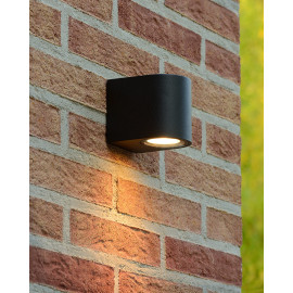 Spot d'extérieur orientable et éclairage LED puissant, Faro, Style design  et contemporain