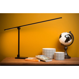 Lampe de bureau LED moderne Hozard® Z3 - Smart Home RVB - Lampe de