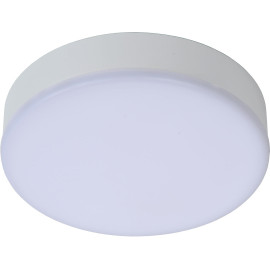 Plafonnier salle de bain LED dimmable design Cera