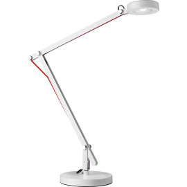 LEDGEL : Lampe de Bureau Inclinable et Sans Fil Ultra Puissante