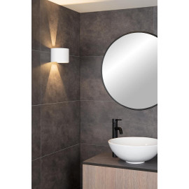 Normes de salle de bain - Installation et sécurité E-luminaire