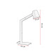 Lampe de bureau design Mizu