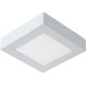 Plafonnier salle de bain design LED dimmable Ice