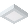 Plafonnier salle de bain design LED dimmable Ice