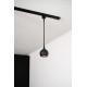 Lampe sur rail moderne intérieur Felix