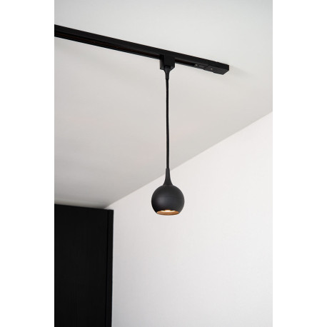 Lampe sur rail moderne intérieur Felix