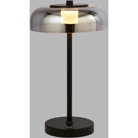 Lampe de table LED design Frisbee