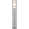 Lampadaire moderne LED Snowball