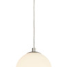 Suspension moderne LED Snowball