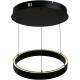 Suspension moderne dimmable et réglable LED Ø 44 cm Layla