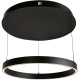 Suspension moderne dimmable et réglable LED Ø 64 cm Layla