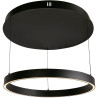 Suspension moderne dimmable et réglable LED Ø 64 cm Layla