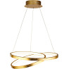 Suspension LED or contemporaine Float