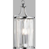 Applique baroque cristal dimmable Victoria