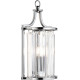 Applique baroque cristal dimmable Victoria