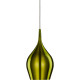 Suspension design métal Ø 12 cm Vibrant