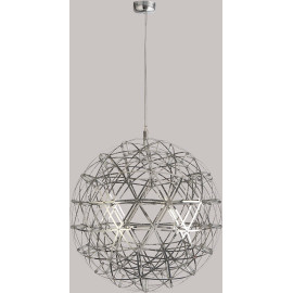 Suspension LED design Ø 61 cm Galaxy