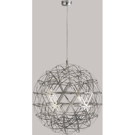 Suspension LED design Ø 61 cm Galaxy