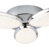 Plafonnier moderne LED Lori